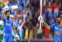 ICC Champions Trophy 2025 Final: India vs New Zealand Showdown