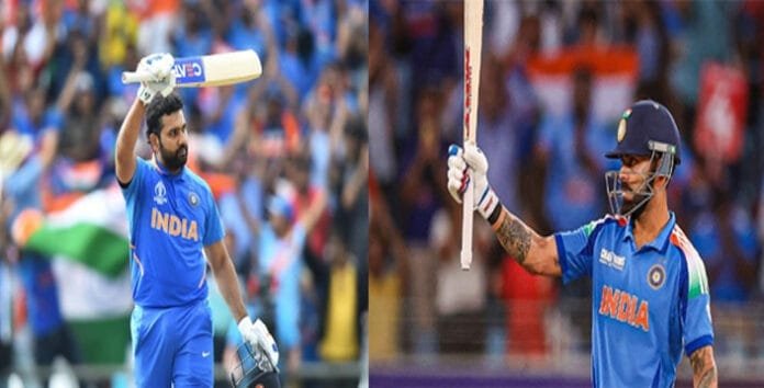 Virat-Kohli-vs-Rohit-Sharma