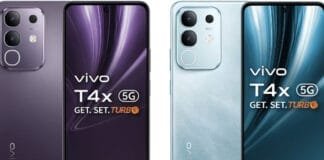 Vivo T4x 5G Launched in India – Insane Battery, Blazing Speed & Flagship Specs at Just ₹13,999! Vivo T4x 5G – The budget smartphone that’s breaking all records!