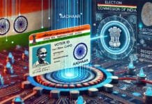 BIG Election Shake-Up: Voter ID & Aadhaar Linkage Approved! Here’s What It Means for YOU! Voter ID and Aadhaar linking is happening
