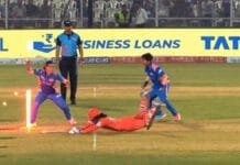 WPL 2025 MI vs GG : Mumbai Indians STUN Gujarat Giants! Harmanpreet’s Heroics & Kerr’s Magic Seal WPL Thriller WPL 2024 Mumbai Indians vs Gujarat Giants highlights