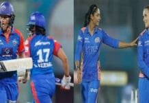 WPL 2025 Final Live Updates: Delhi Capitals Eye Maiden Title in a Thrilling Faceoff Against Mumbai Indians WPL 2025 Final Live Updates