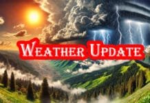 Monsoon Withdrawal 2025: IMD Confirms Early Exit After 10 Years, Know Impact on Weather Weather Update