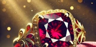 Ruby Gemstone: The King of Gems – Benefits, Myths, and Astrological Significance Why Leaders & Celebrities Choose Ruby – The King of Gems!