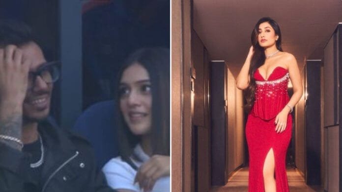 Dhanashree’s cryptic Instagram post hints at heartbreak – What’s brewing?