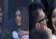 Yuzvendra Chahal & RJ Mahvash’s Viral Moments Ignite Dating Rumors—Are They the New IT Couple? A glance that speaks a thousand words—RJ Mahvash and Yuzvendra Chahal spark romance buzz!