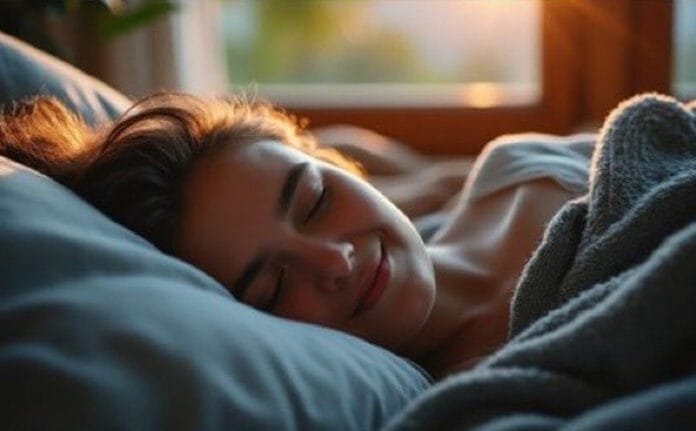 Harness ancient wisdom – see how the right sleep direction transforms your life!