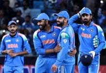Champions Trophy Semifinals: Can India Stop Australia & Book Their Spot in the Final? ICC Knockout Battle! India Takes on Australia in Champions Trophy Semifinal – Who Will Win?