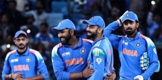 Champions Trophy Semifinals: Can India Stop Australia & Book Their Spot in the Final? ICC Knockout Battle! India Takes on Australia in Champions Trophy Semifinal – Who Will Win?
