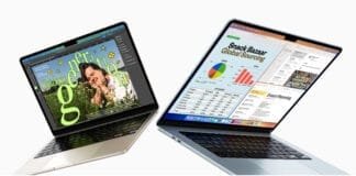 Apple Drops Game-Changing MacBook Air M4 – Here’s What You Need to Know! Play, create, and work like never before with the MacBook Air M4’s AI-driven performance!