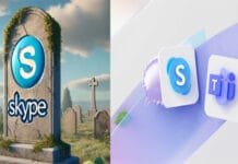 Microsoft Announces Skype Shutdown, Urges Users to Move to Teams Farewell Skype: Microsoft Shifts Focus to Teams, Ending 22-Year Run