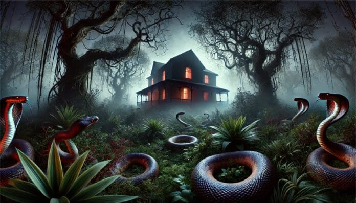 Stop bad luck! Removing this plant can bring back prosperity and peace.