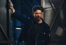 Shah Rukh Khan to Play an Anti-Hero in a Political Action Drama with ‘Pushpa’ Director Sukumar SRK in his most intense anti-hero avatar yet—A powerful transformation for Sukumar’s next film