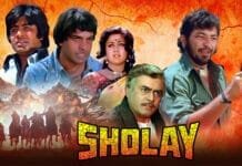 Celebrating 50 Years of Sholay: A Special Screening at IIFA