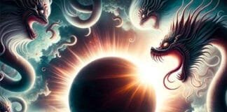 First Solar Eclipse of 2025 on March 29 – A Rare Cosmic Event After 100 Years! March 29, 2025 – The first solar eclipse of the year is here! With Saturn shifting zodiac signs on the same day, 4 lucky zodiac signs will see life-changing transformations. Are you one of them?