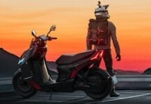 Ultraviolette Tesseract Electric Scooter: Unmatched Performance, Cutting-Edge Features, and Game-Changing Technology Ultraviolette Tesseract Launches with 261KM Range & ADAS—The Future of EVs is Here!