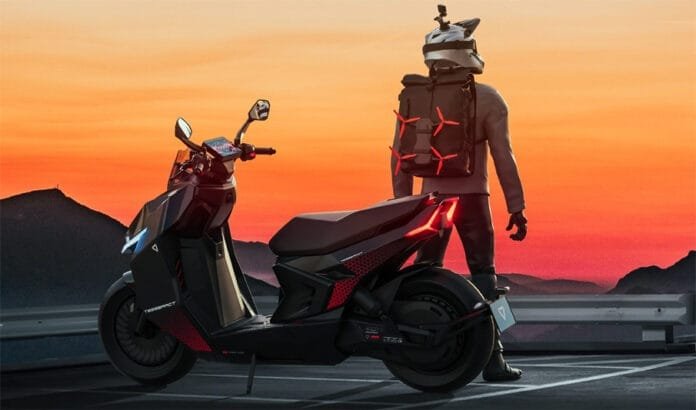 Ultraviolette Tesseract Launches with 261KM Range & ADAS—The Future of EVs is Here!