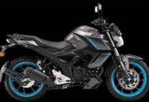 2025 Yamaha FZ-S Fi Launched in India: New Graphics, OBD-2B Engine, ₹1.25 Lakh Price Tag 2025 Yamaha FZ-S Fi Launched in India