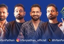 Irfan Pathan’s Digital Breakthrough: From IPL Commentary Snub to YouTube Stardom About Irfan Pathan YouTube income 2025