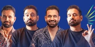 Irfan Pathan’s Digital Breakthrough: From IPL Commentary Snub to YouTube Stardom About Irfan Pathan YouTube income 2025