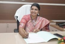 India’s Spices Industry Gets a Power Boost! Adv. Sangeetha Viswanathan Takes Charge as Chairperson A Visionary Leader: Adv. Sangeetha Viswanathan Takes Charge of India’s Spices Industry