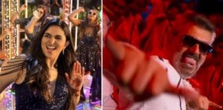 Box Office Battle Heats Up: Ajith’s ‘Good Bad Ugly’ Roars, Sunny Deol’s ‘Jaat’ Lags, ‘Sikandar’ and ‘L2 Empuraan’ Struggle Ajith Kumar’s ‘Good Bad Ugly’ makes roaring debut with ₹28.5 crore”