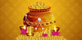 Akshaya Tritiya 2025: A Day of Prosperity—What to Buy Based on Your Zodiac Sign "Akshaya Tritiya 2025