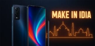 Alcatel Enters India: French Innovation Meets ‘Make in India’ for Next-Gen Smartphones Alcatel India smartphone launch