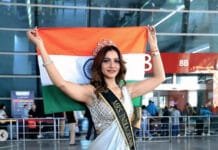 Mrs. Globe International 2025: India’s Anuradha Garg Set to Shine on the Biggest Global Stage Anuradha Garg, India’s shining star, departs for Mrs. Globe 2025 in China – a moment of national pride