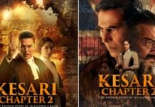 Kesari Chapter 2 Box Office Day 5: Akshay Kumar’s Courtroom Drama Drops to ₹4.4 Cr, Audience Says ‘Not Massy Enough’? Kesari Chapter 2 box office collection