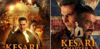 Kesari Chapter 2 Box Office Day 5: Akshay Kumar’s Courtroom Drama Drops to ₹4.4 Cr, Audience Says ‘Not Massy Enough’? Kesari Chapter 2 box office collection