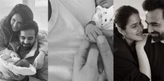 Zaheer Khan and Sagarika Ghatge Welcome Baby Boy, Name Him Fateh Singh Khan Cricket legend Zaheer Khan and actress Sagarika Ghatge welcome baby boy Fatehsingh Khan. First photos shared on Instagram melt hearts. See who congratulated them