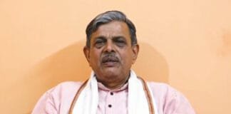 RSS to Join Kashi and Mathura Movement: Dattatreya Hosabale’s Bold Announcement Dattatreya Hosabale