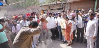 Delhi to Enforce Stricter Anti-Pollution Measures from May 15: New Rules for Construction, Vehicles, and Commercial Buildings Delhi’s pollution crackdown begins May 15—major changes ahead for construction, vehicles, and air quality