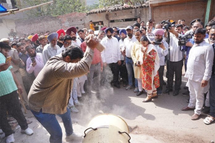 Delhi’s pollution crackdown begins May 15—major changes ahead for construction, vehicles, and air quality