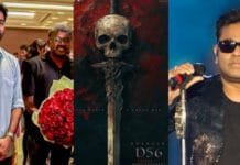 D56 Just Got Legendary: Dhanush and AR Rahman Join Forces in Epic Tamil Saga Dhanush’s D56 Gets AR Rahman