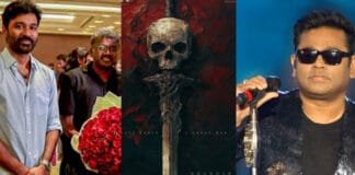 D56 Just Got Legendary: Dhanush and AR Rahman Join Forces in Epic Tamil Saga Dhanush’s D56 Gets AR Rahman