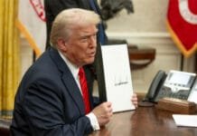 Trump’s Crackdown Begins: 9 Lakh Immigrants Told to Leave U.S. as CBP One App Permits Cancelled DHS issues removal notices to migrants under Trump’s immigration overhaul after scrapping Biden’s parole policy