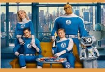 The Fantastic Four: First Steps Trailer Review – A Bold New Chapter in the MCU First look at Julia Garner as Silver Surfer in the new Fantastic Four trailer – The MCU just got even bigger