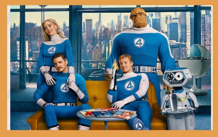 Fantastic-Four-2025-trailer First look at Julia Garner as Silver Surfer in the new Fantastic Four trailer – The MCU just got even bigger