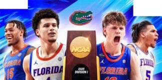 Florida Gators Win 2025 NCAA Men’s Basketball Championship With Dramatic Comeback Over Houston Florida Gators Win 2025 NCAA Men’s Basketball Championship