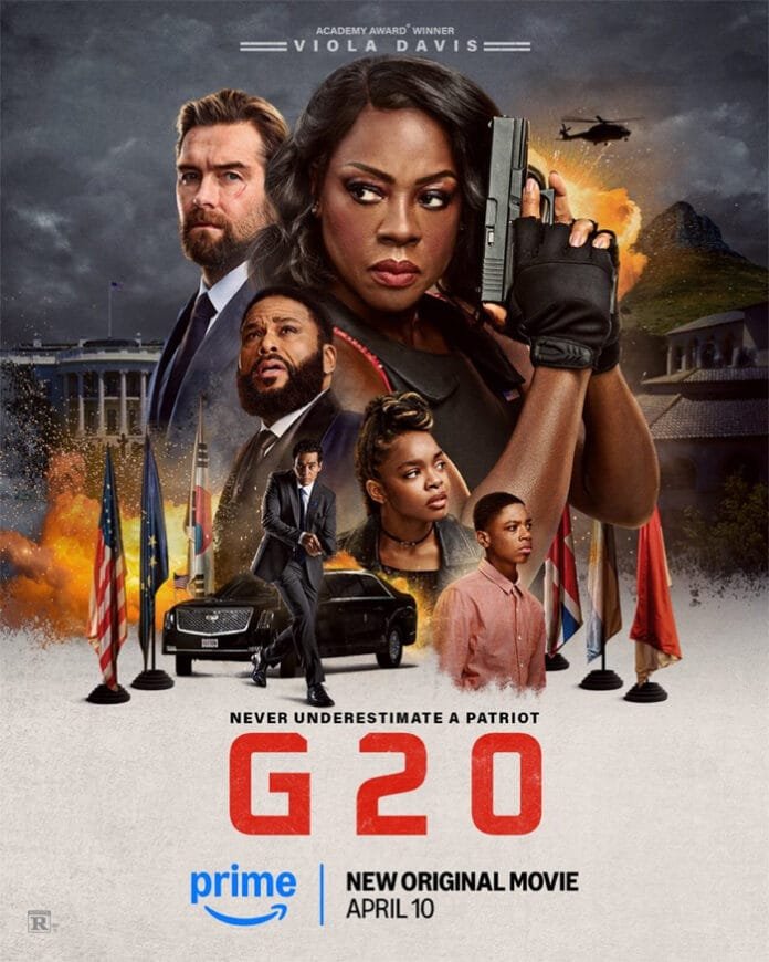 G20-Movie-Review G20 Movie Review