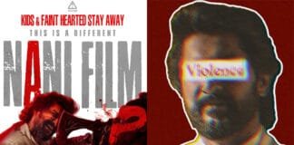 Nani Unleashes His Darkest Avatar Yet in ‘HIT 3’ Trailer — A Brutal Cop on a Baby-Saving Mission HIT 3 Trailer Nani Transforms into a Relentless Cop in Gritty Action Thriller