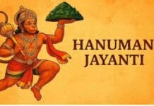 Hanuman Janmotsav 2025: Rare Saturday Alignment Amplifies Power of Worship – Here’s What To Do If You’re Facing Sade Sati or Dhaiyya Hanuman Janmotsav 2025 falls on April 12, a Saturday—creating a rare spiritual opportunity