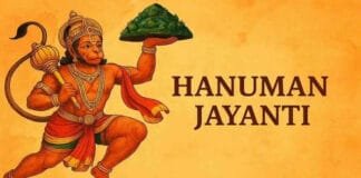 Hanuman Janmotsav 2025: Rare Saturday Alignment Amplifies Power of Worship – Here’s What To Do If You’re Facing Sade Sati or Dhaiyya Hanuman Janmotsav 2025 falls on April 12, a Saturday—creating a rare spiritual opportunity