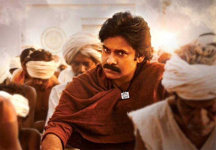 Hari-Hara-Veera-Mallu Pawan Kalyan’s epic film Hari Hara Veera Mallu delayed again! New tentative release date revealed. Here’s what’s causing the never-ending wait