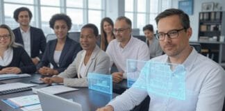 The Rise of Remote Work: How the Hybrid Model is Redefining the Global Workforce in 2025 Hybrid work in 2025: Connecting people, regardless of where they are