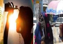 April 2025 to Be One of the Hottest in India’s History, Warns IMD IMD Forecasts Hottest April in Years – Full Region-Wise Breakdown