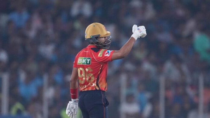 IPL 2025 Leaderboard: Nicholas Pooran Tops Orange Cap, Siraj Races Up Purple Cap Standings