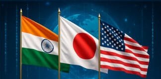 Quad Goes Quantum: Global Tech Alliance to Tackle 2025’s Biggest Threats India, Japan, and U.S. unveil historic tech alliance at global defense summit 2025